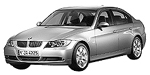 BMW E92 U1794 Fault Code