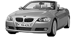 BMW E93 U1794 Fault Code